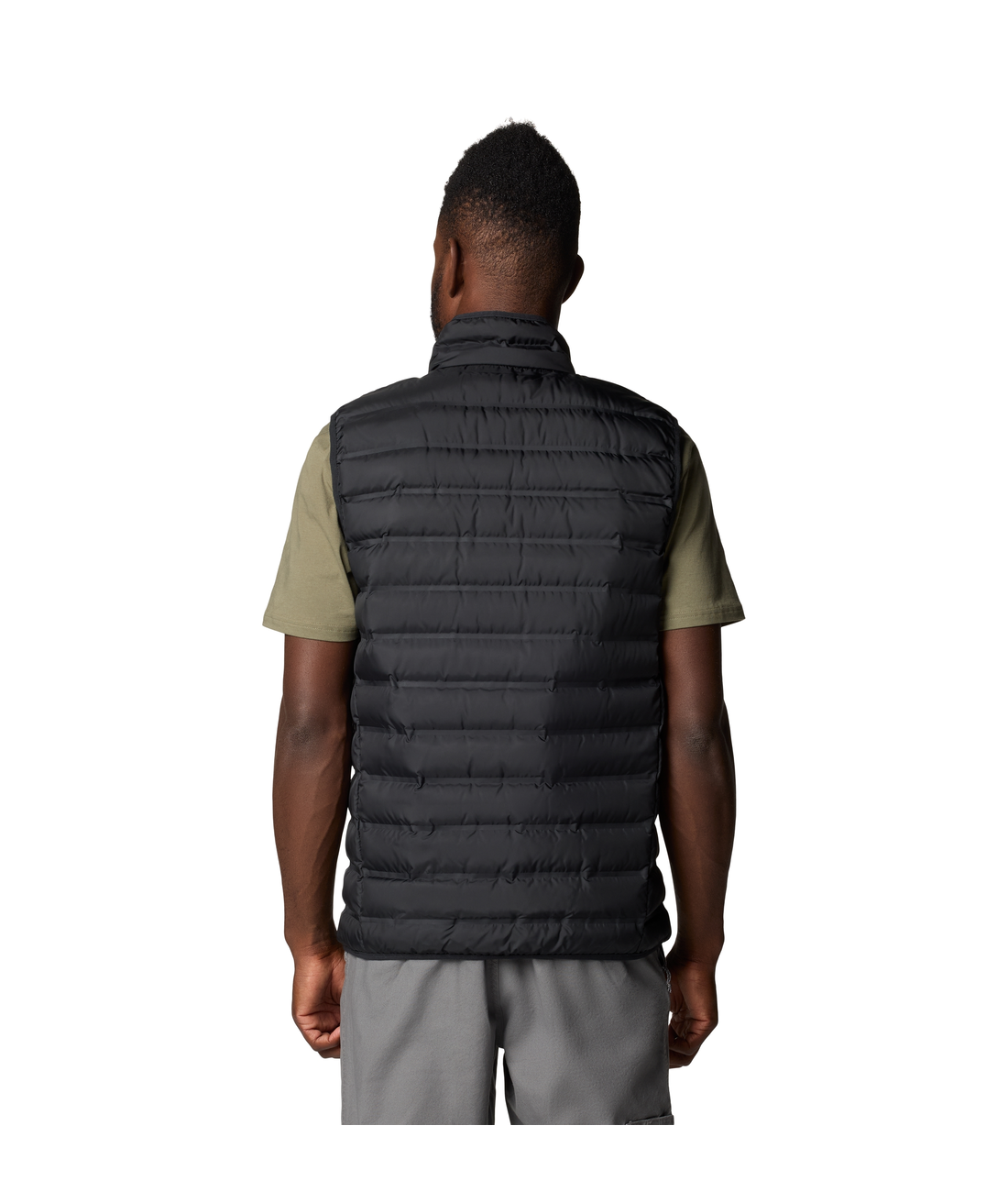 Lake 22 II Down Vest