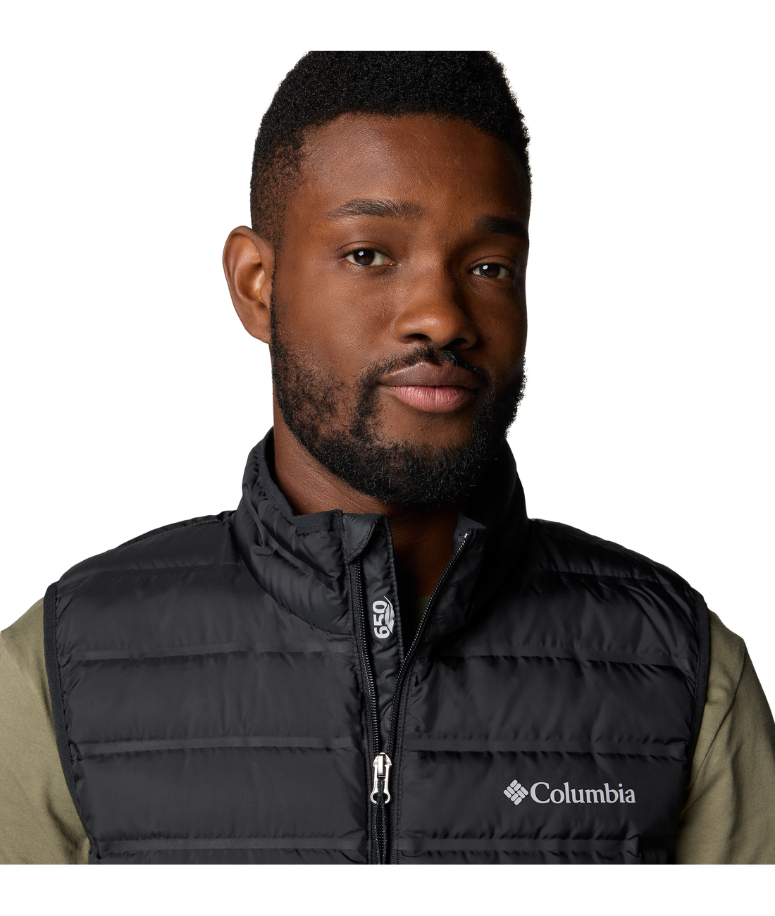 Lake 22 II Down Vest