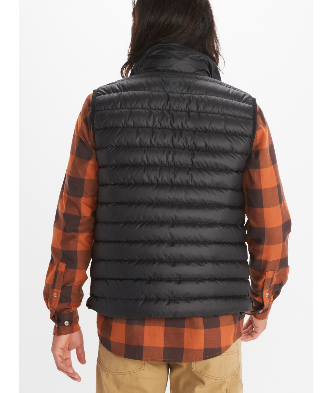 Highlander Vest