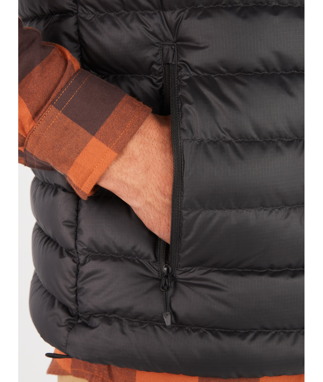 Highlander Vest