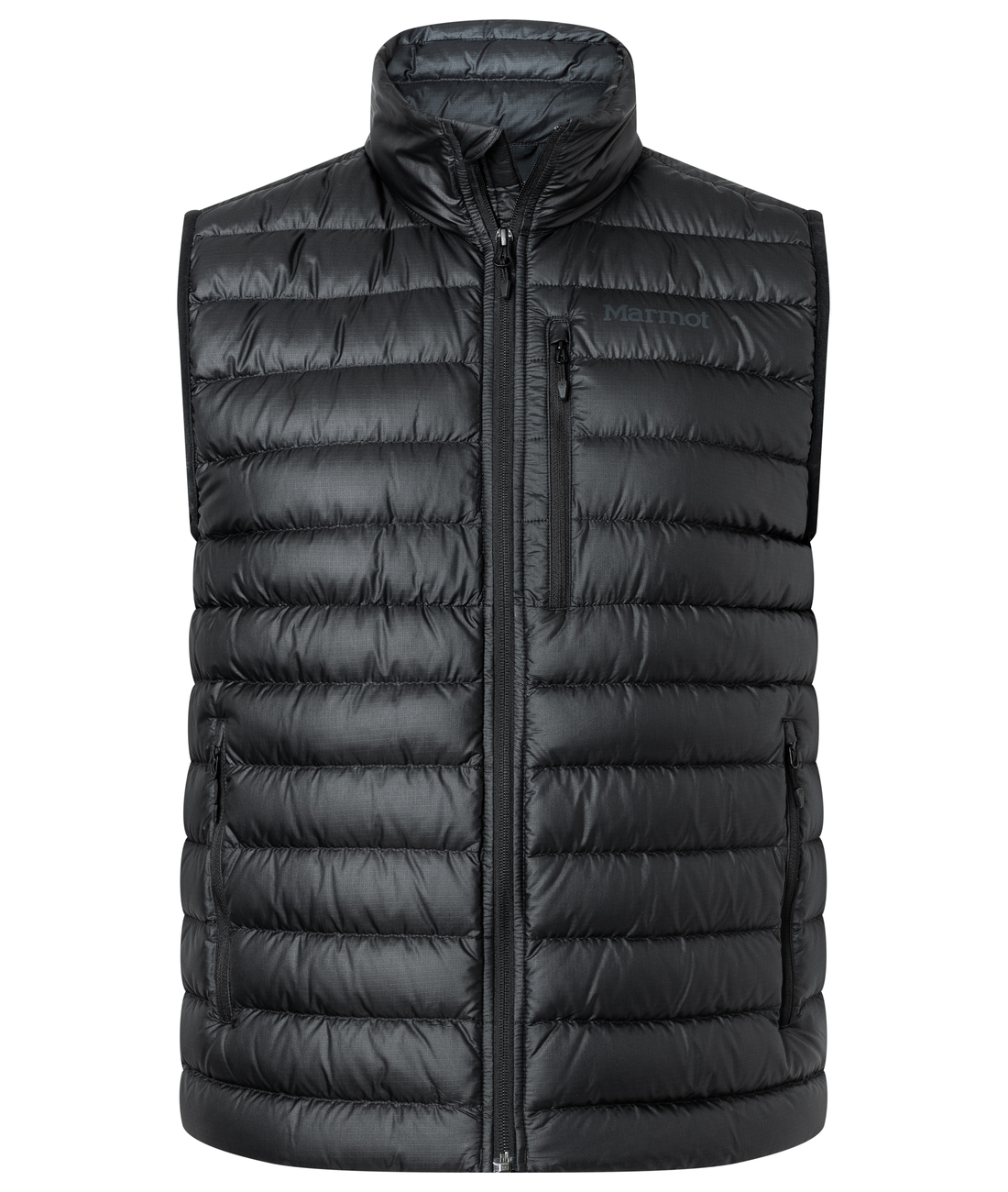 Highlander Vest