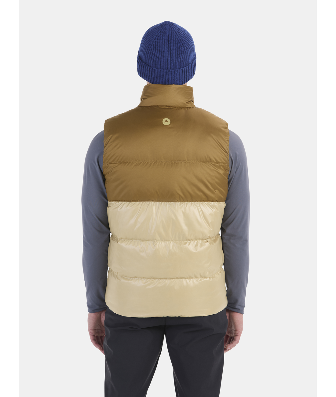 Guides Down Vest