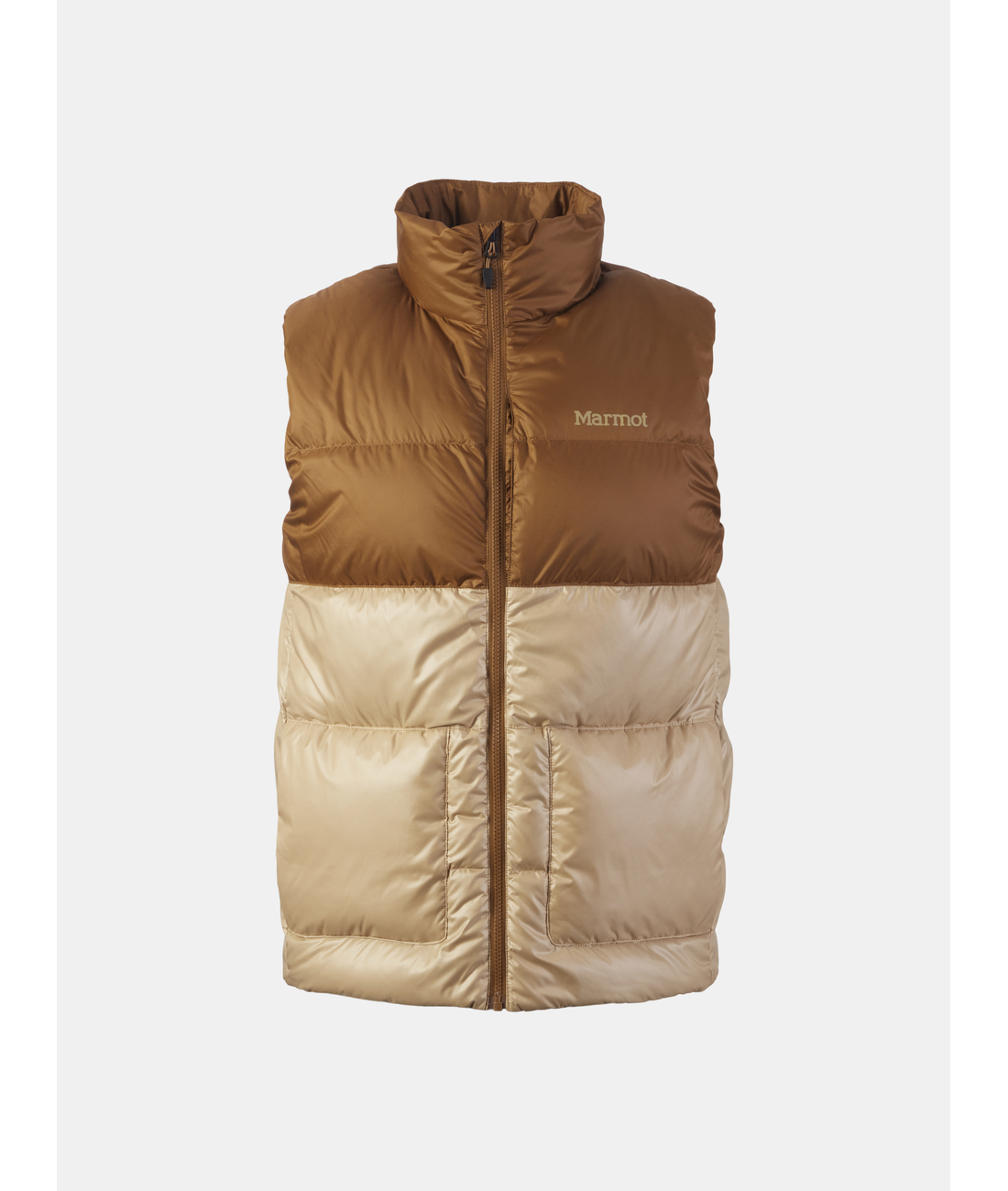 Guides Down Vest