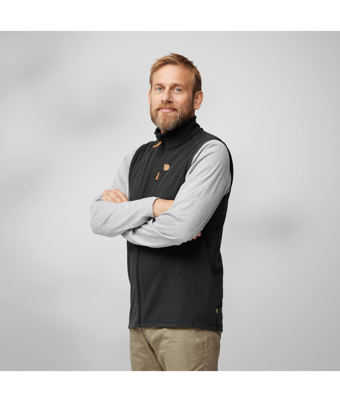 vik Lite Vest M