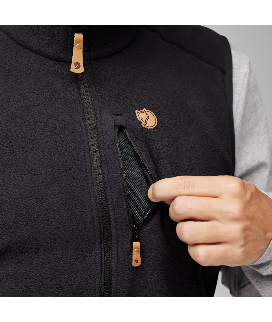 vik Lite Vest M