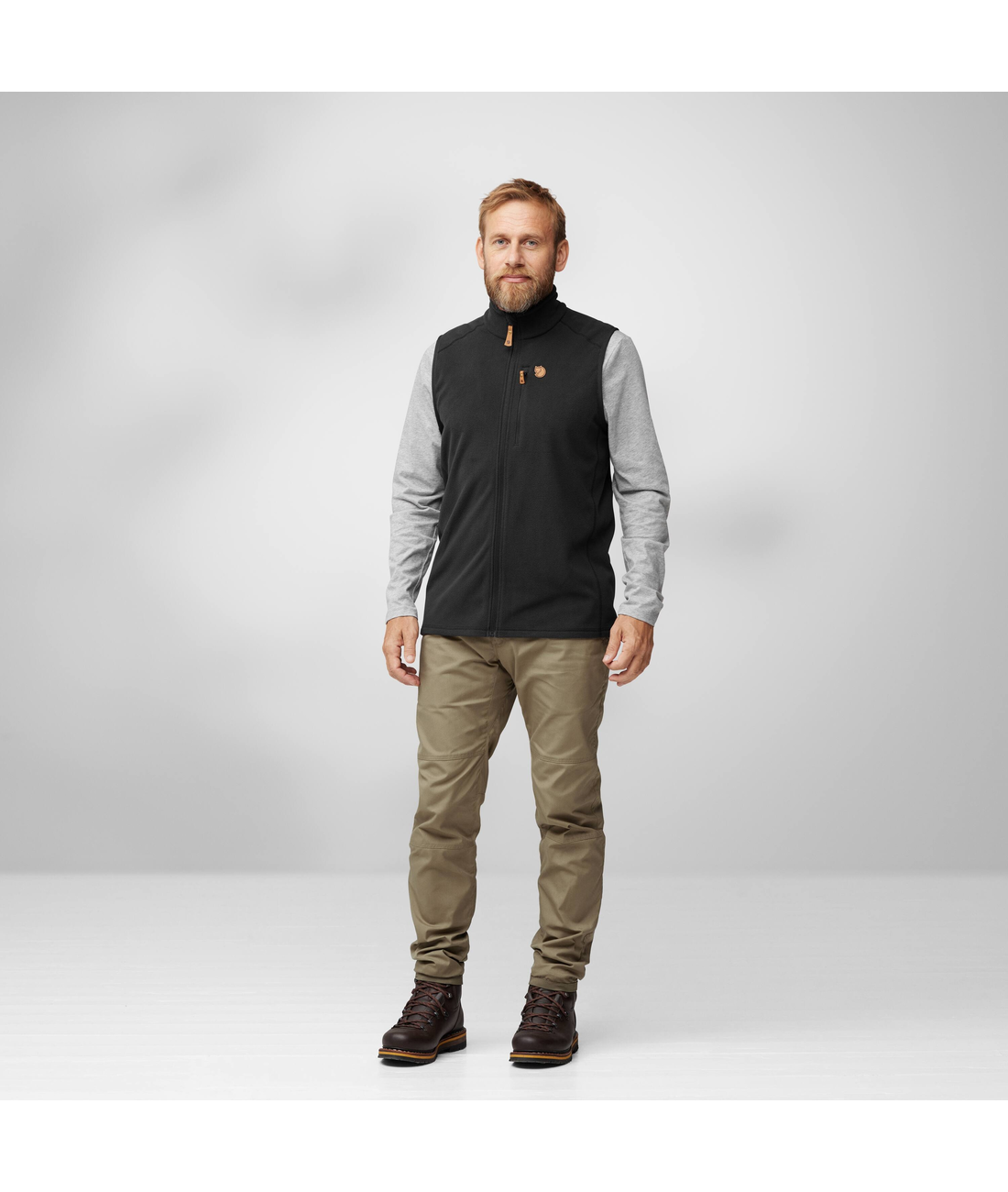 vik Lite Vest M