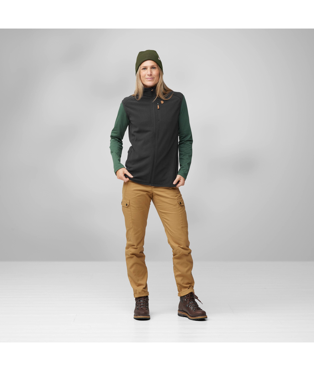 vik Lite Vest W