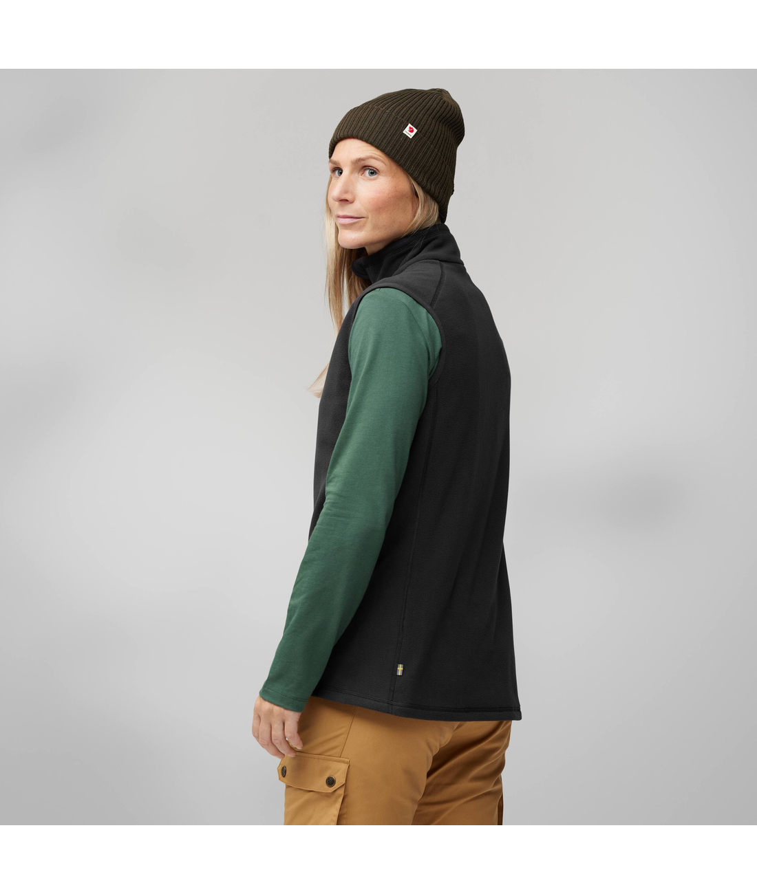 vik Lite Vest W