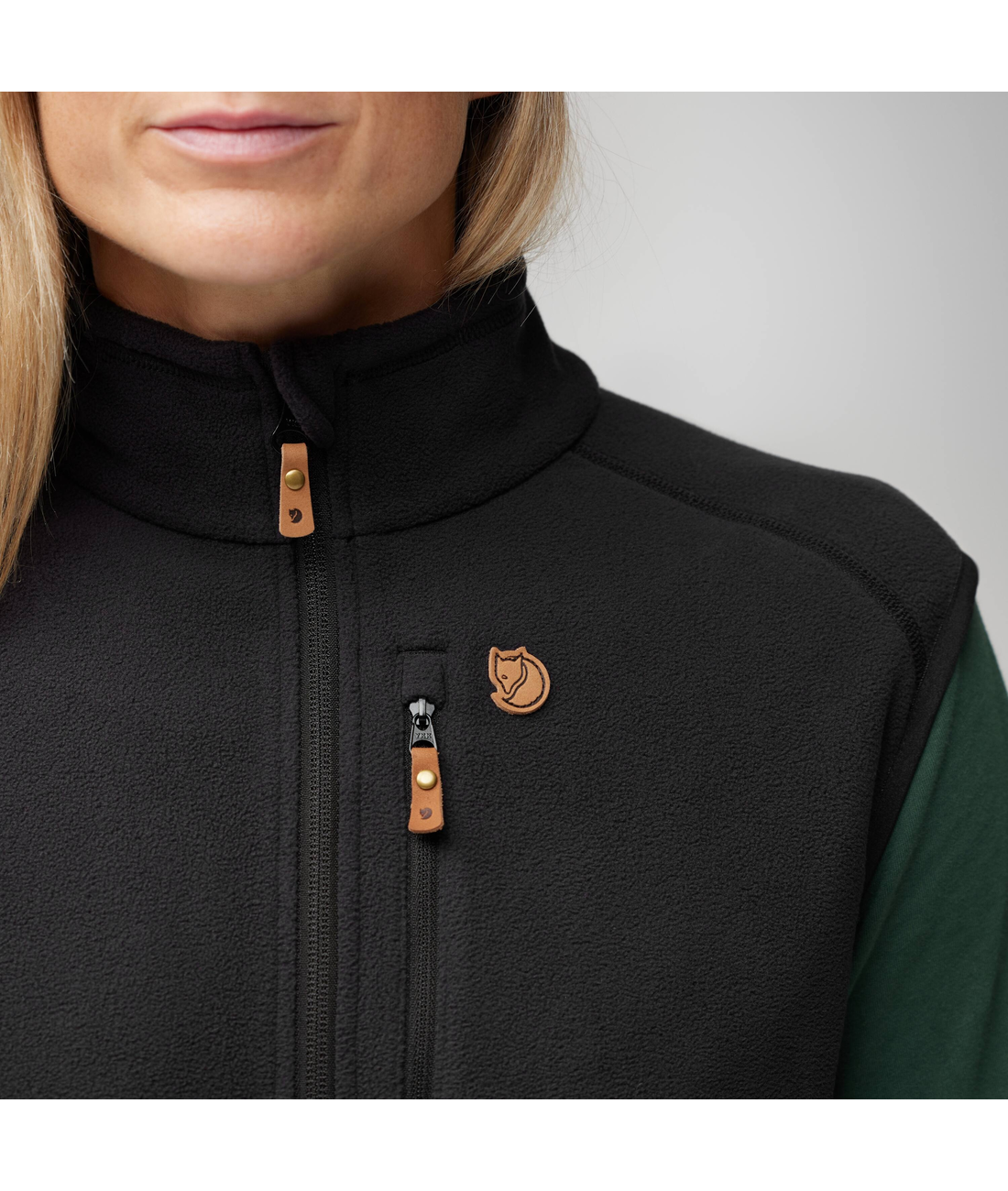 vik Lite Vest W