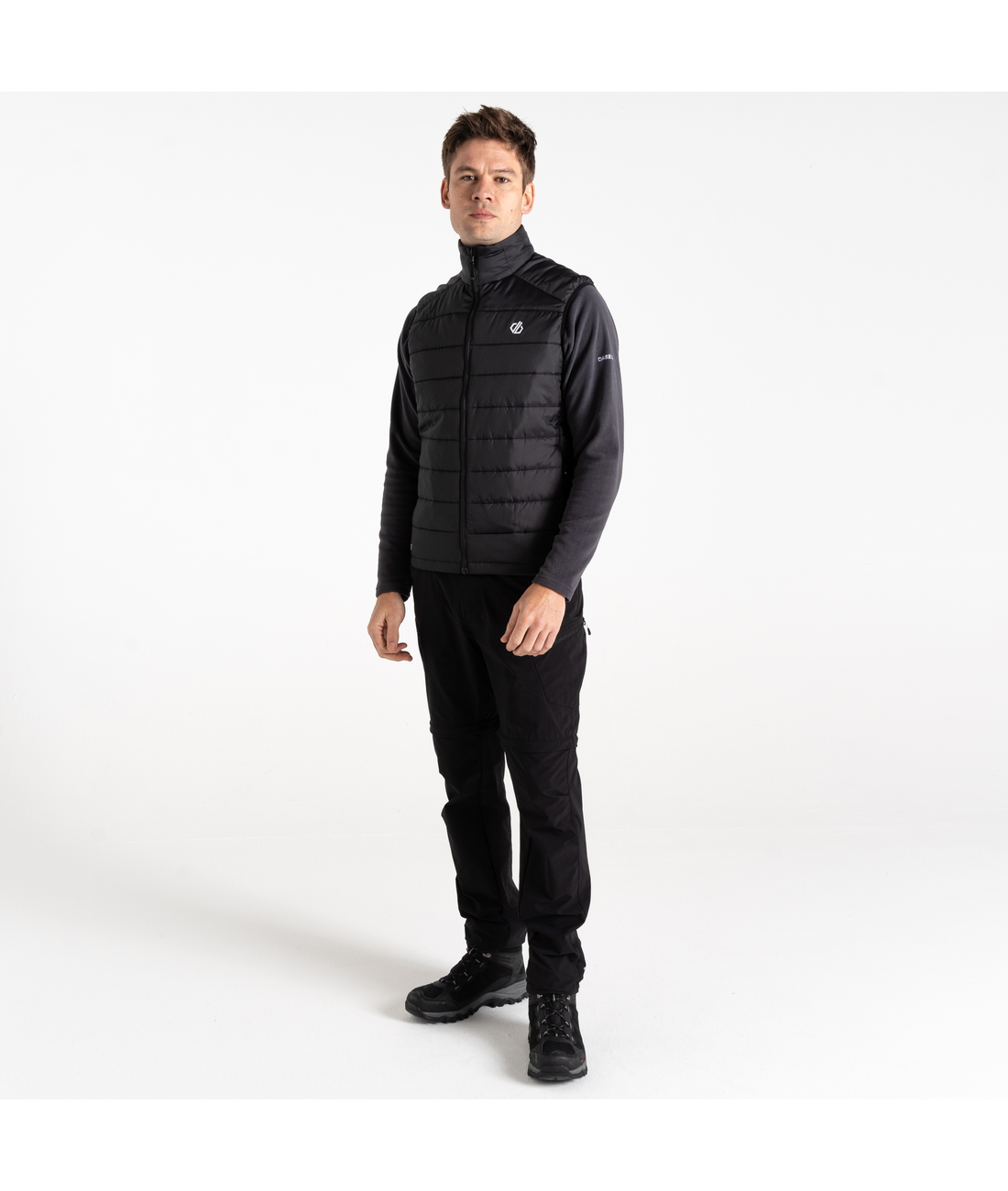 Touring II Gilet