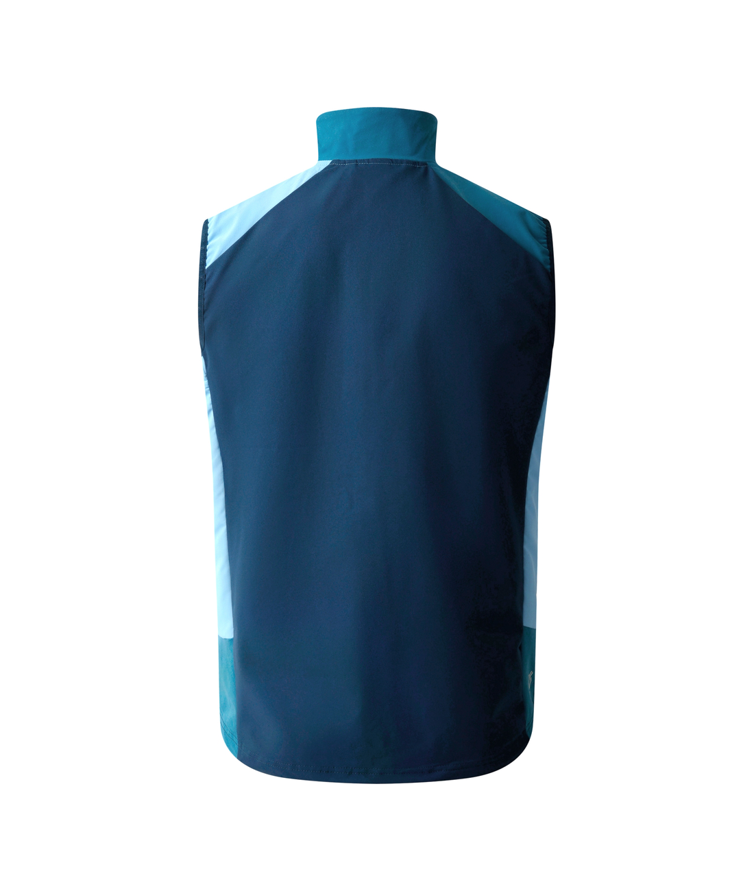 Latitudinal III Gilet