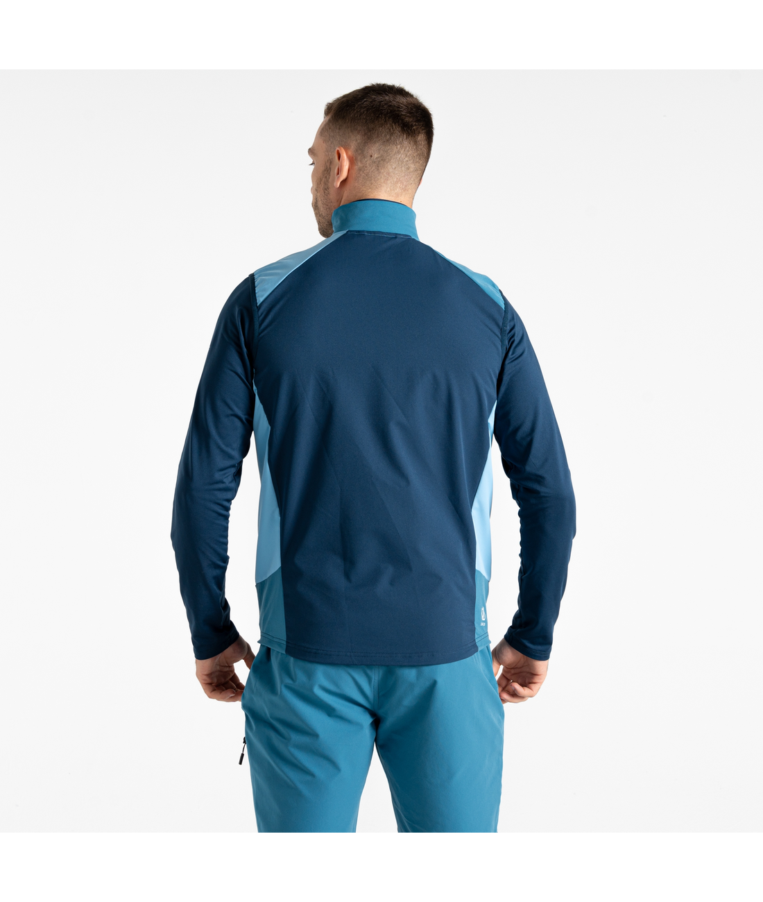 Latitudinal III Gilet