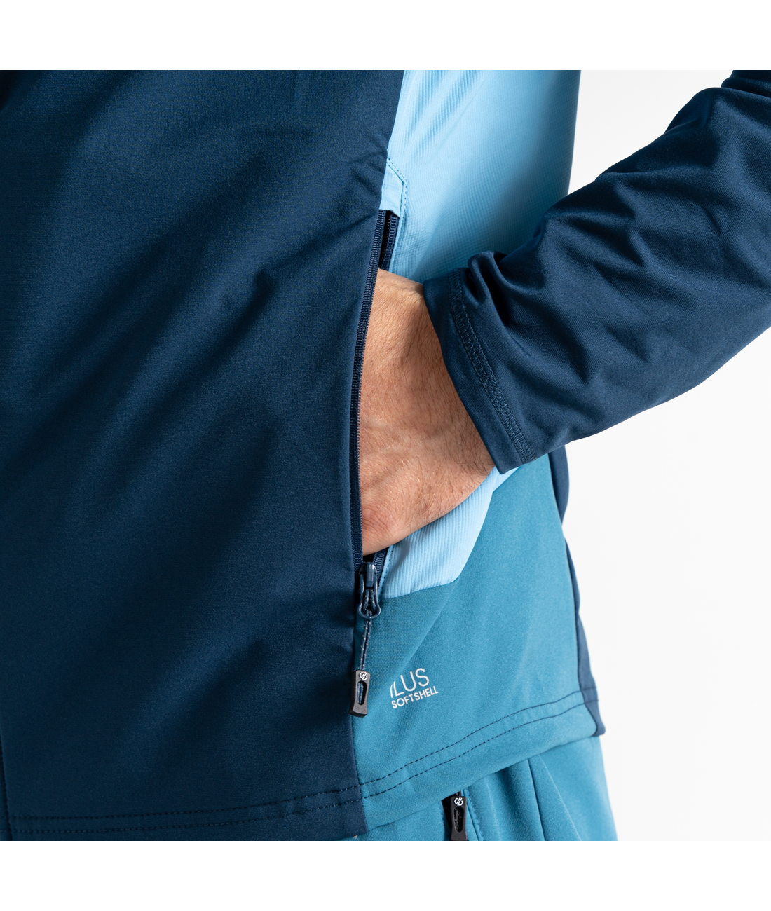 Latitudinal III Gilet