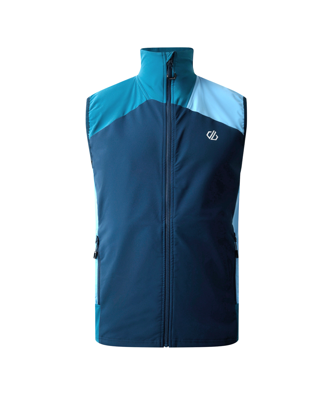 Latitudinal III Gilet