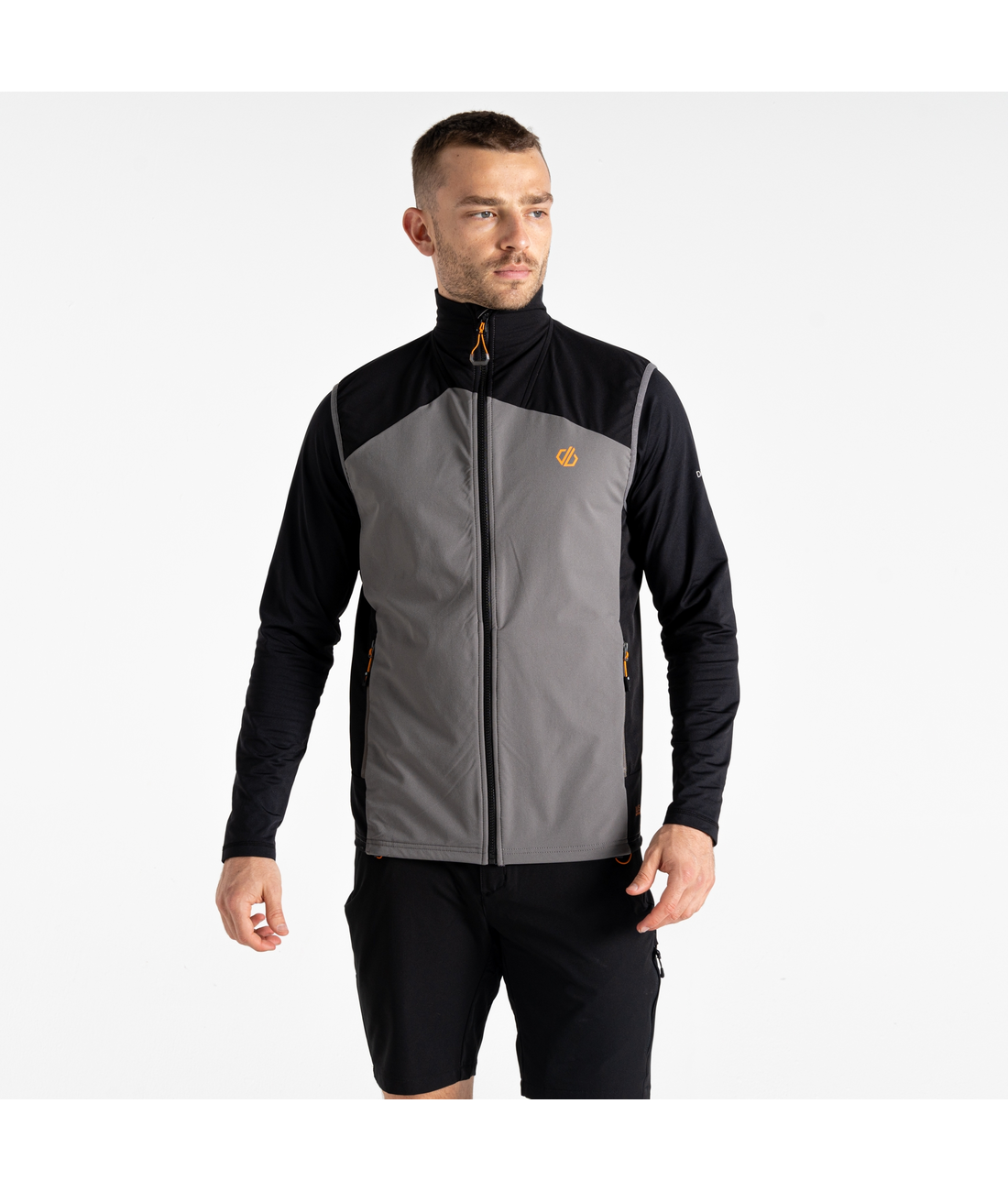 Latitudinal III Gilet