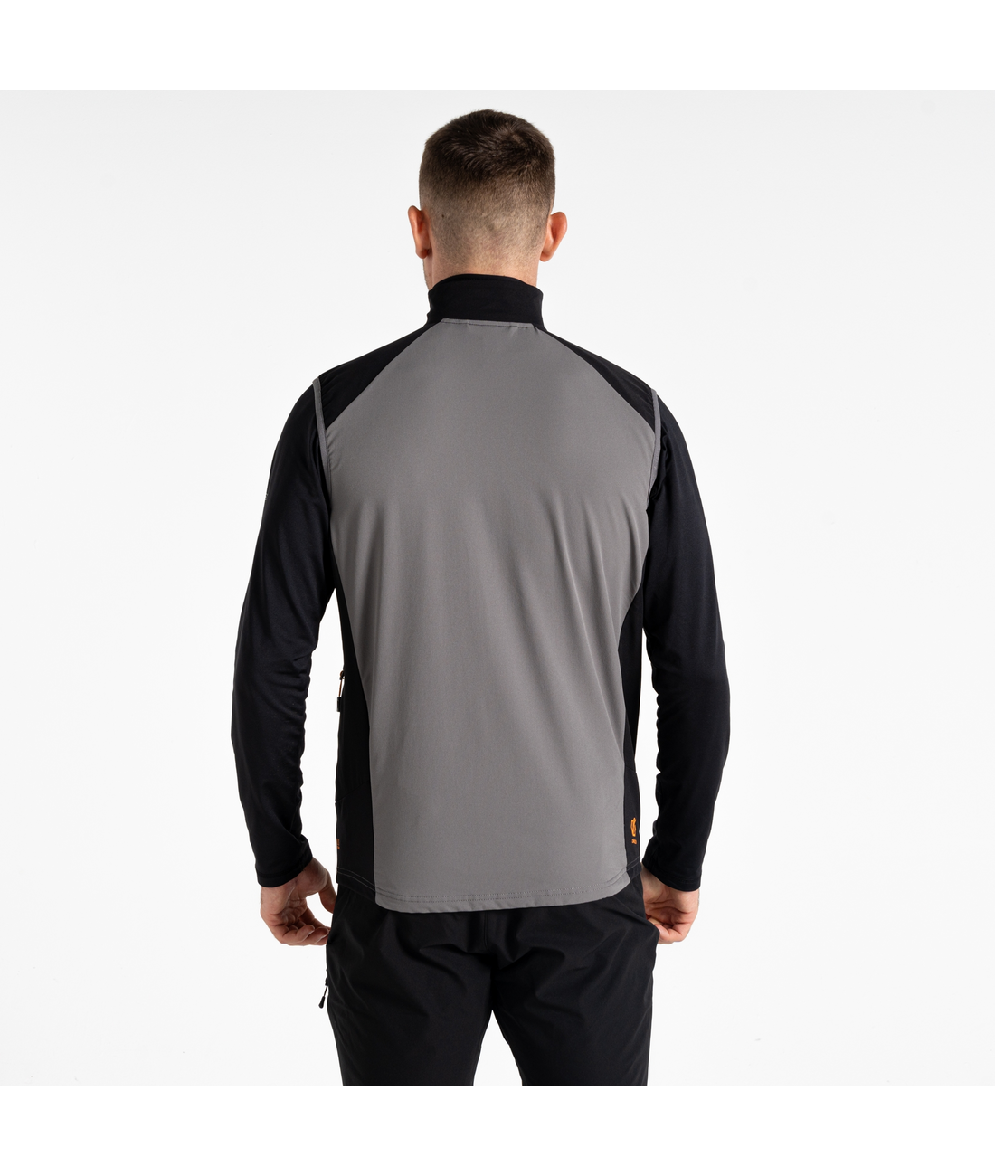 Latitudinal III Gilet