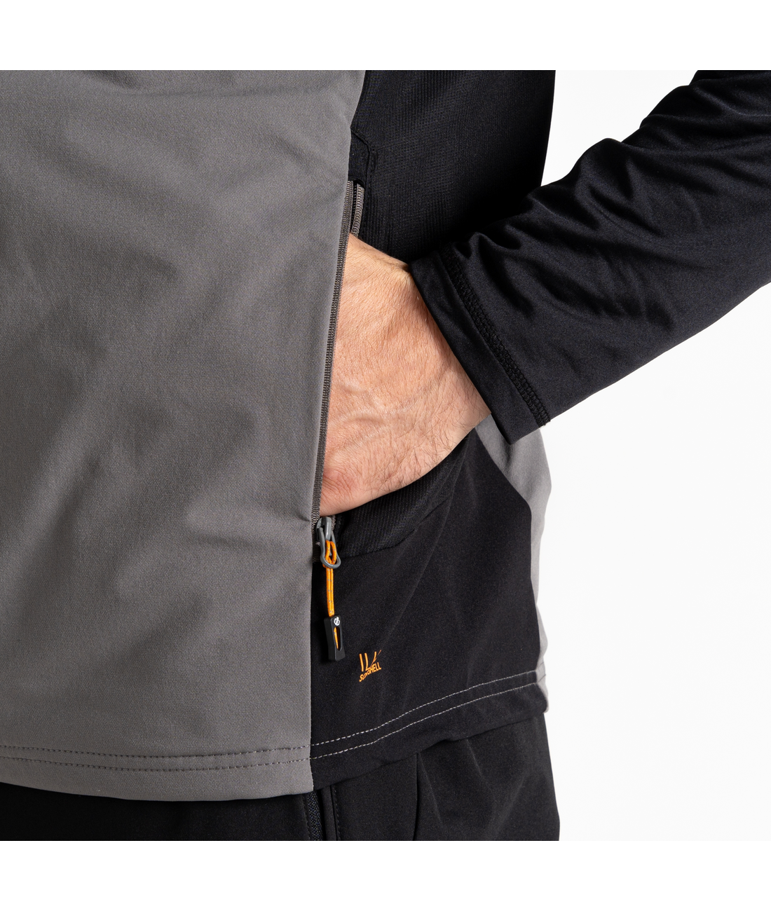 Latitudinal III Gilet