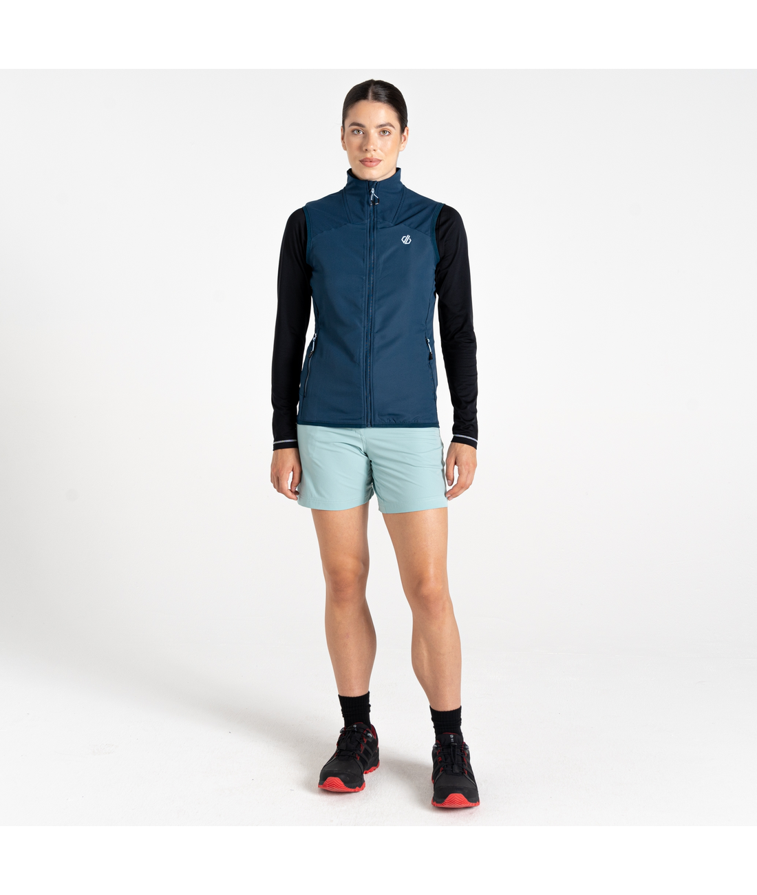 Ardently II Vest