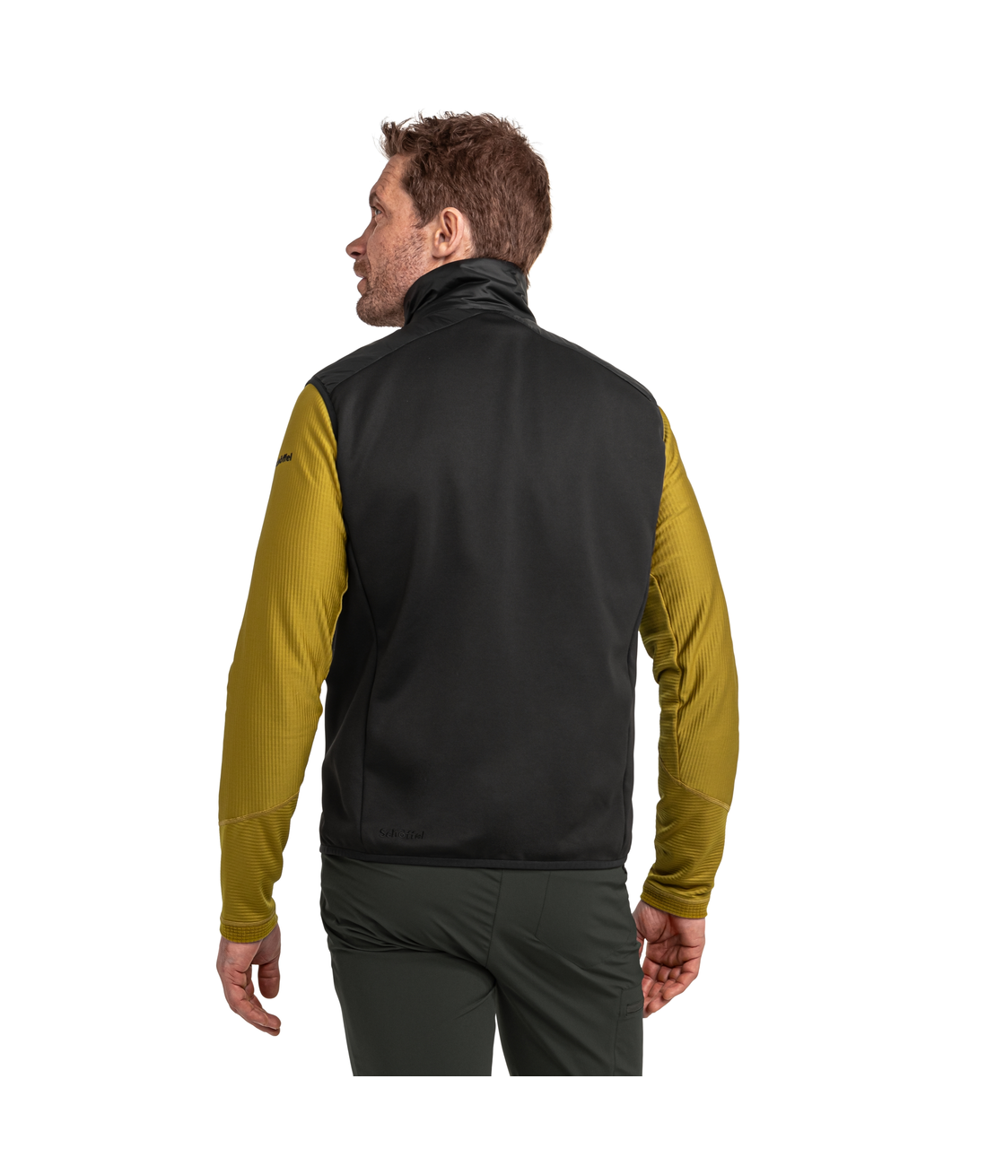 Hybrid Vest Cascata Men
