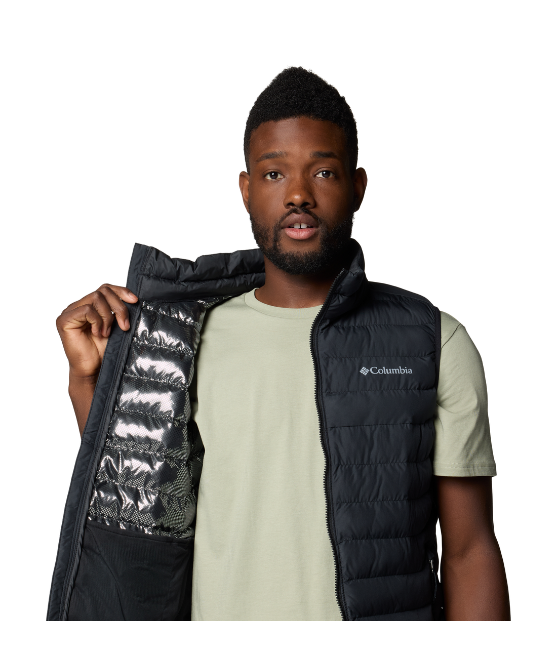 Powder Lite II Vest