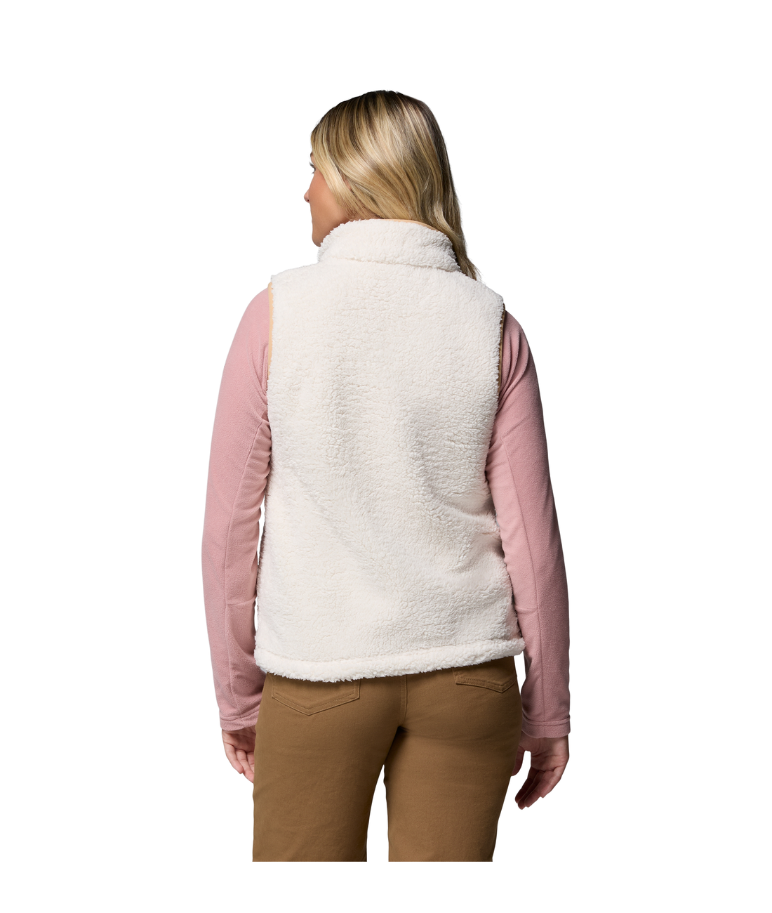 West Bend Vest II