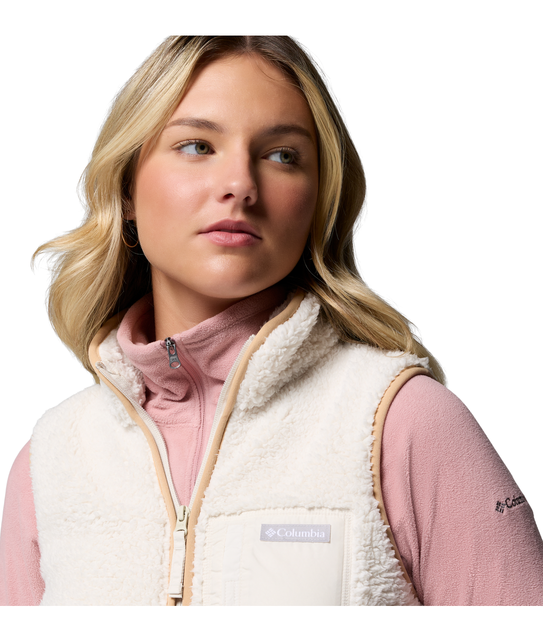 West Bend Vest II