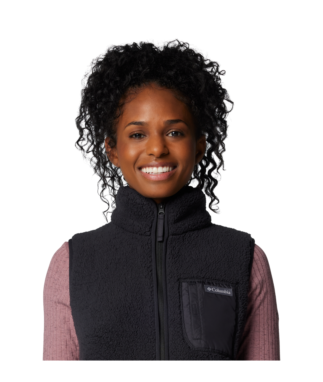 West Bend Vest II