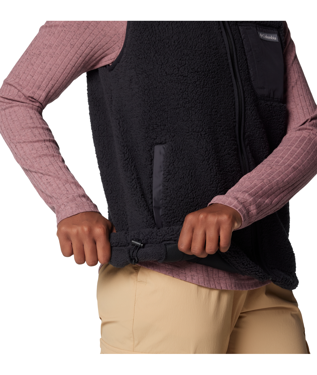 West Bend Vest II