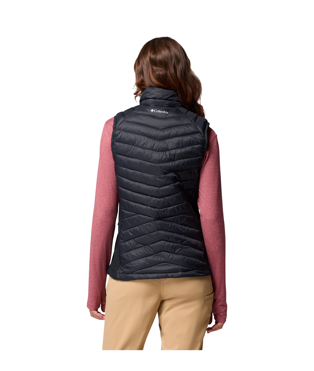 Powder Pass III Hybrid Vest