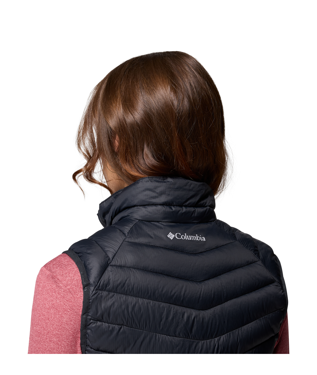 Powder Pass III Hybrid Vest