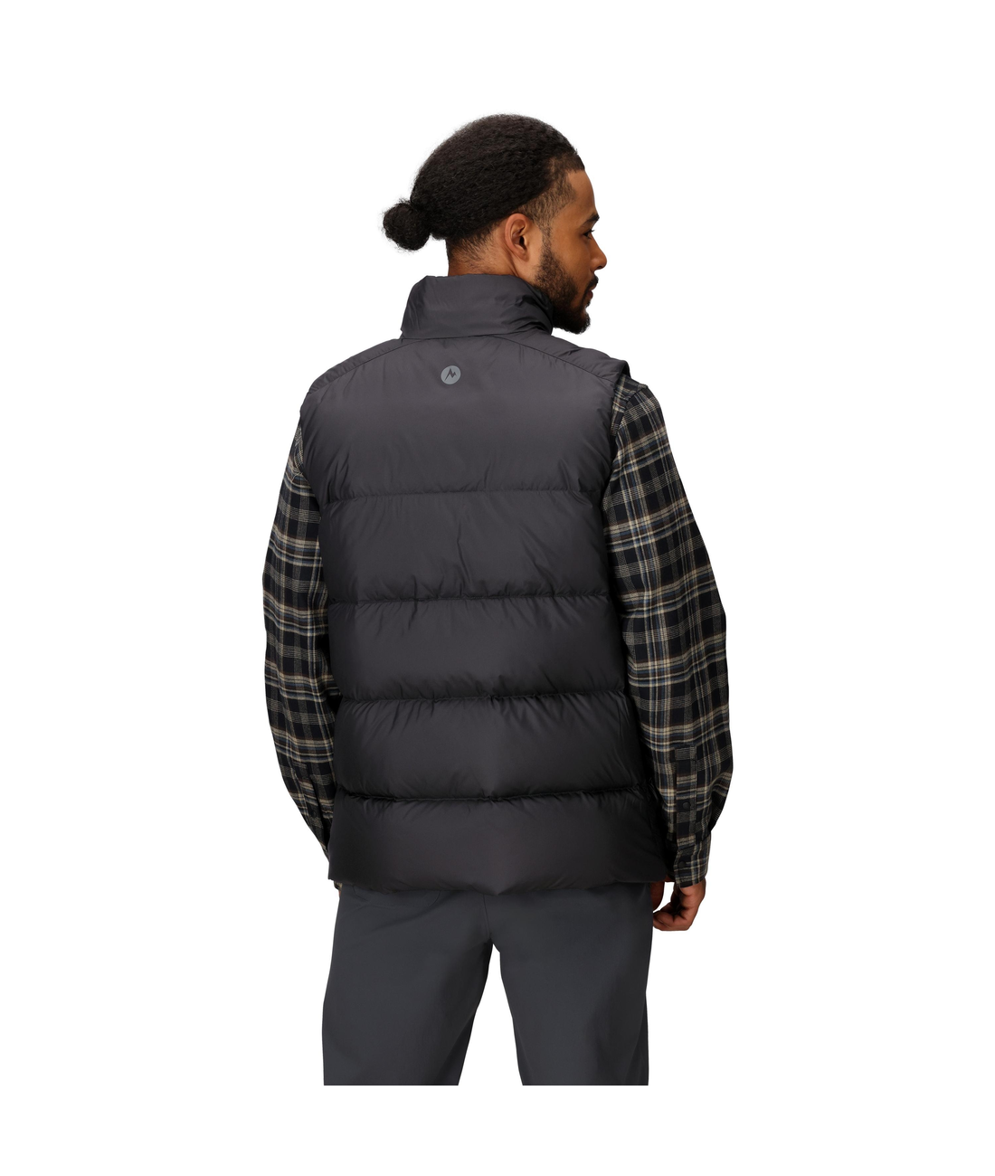Guides Down Vest
