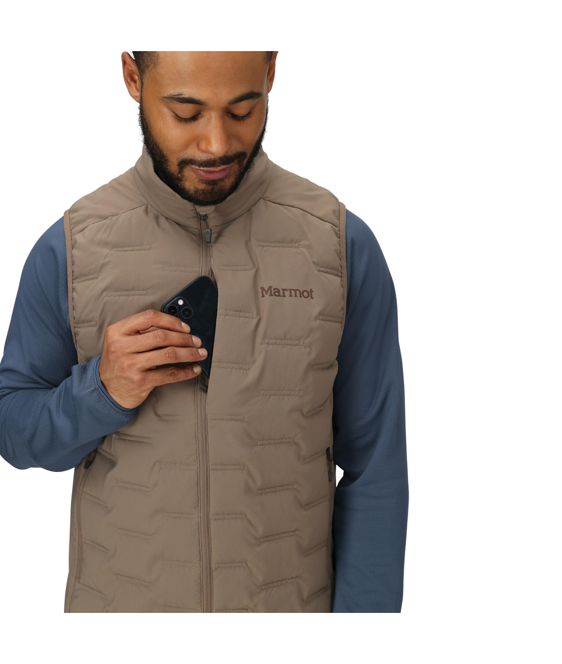 WarmCube Active Aerothermal Vest