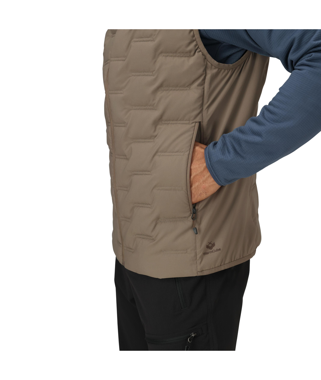 WarmCube Active Aerothermal Vest