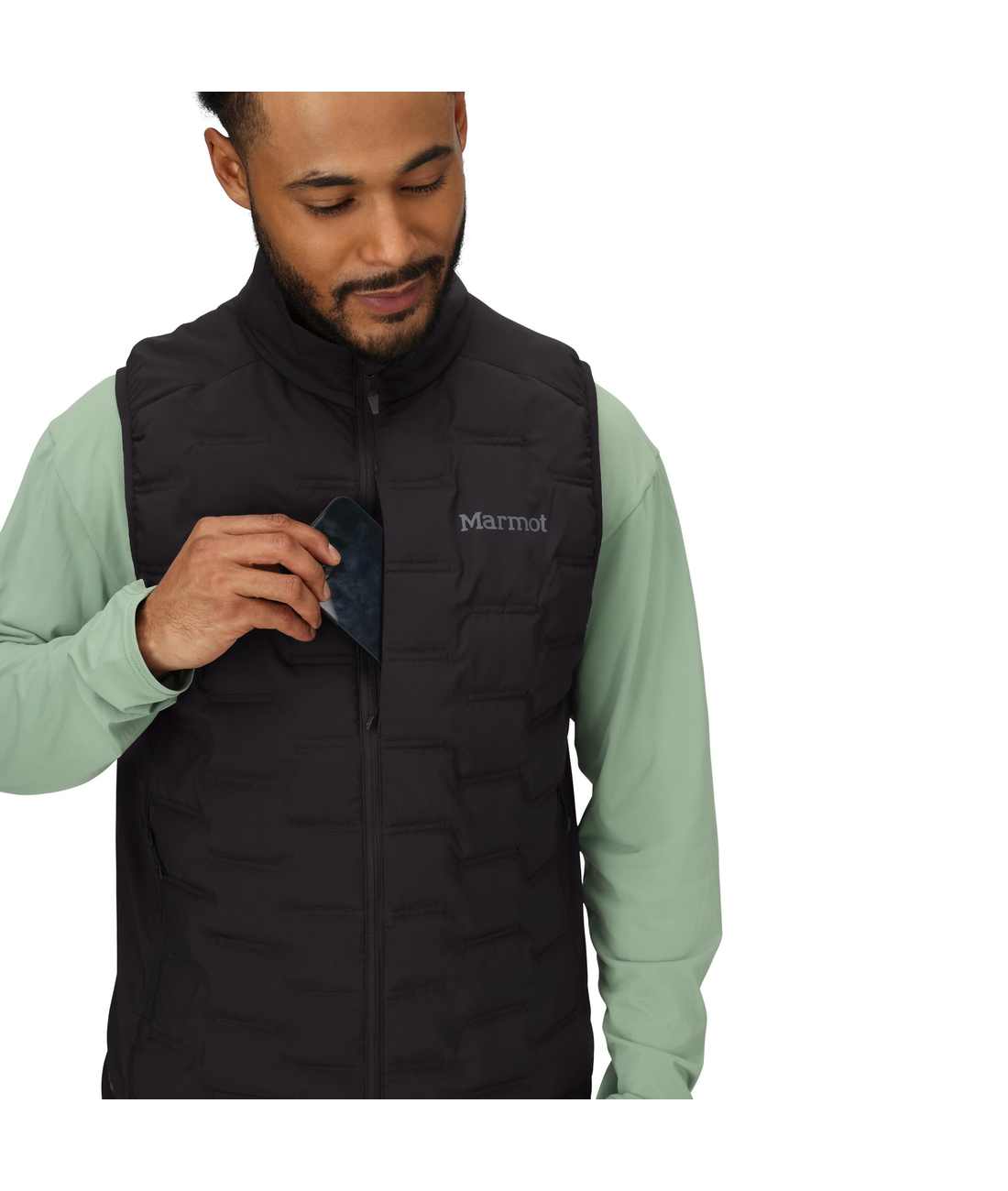 WarmCube Active Aerothermal Vest