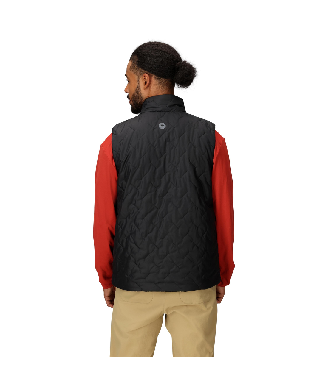 MonoQuilt Vest