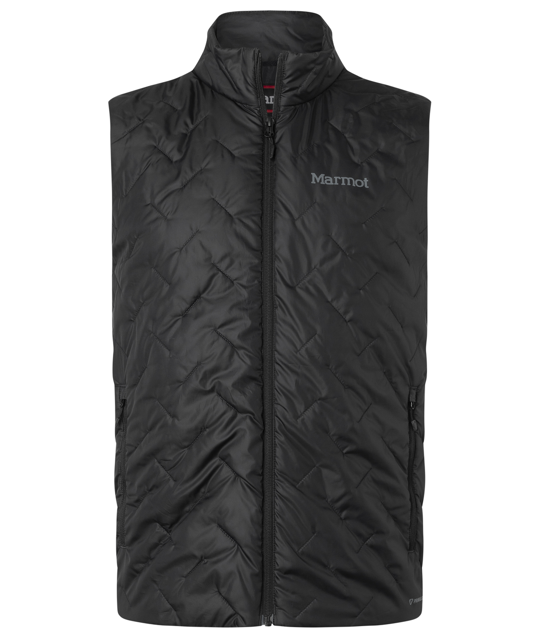 MonoQuilt Vest