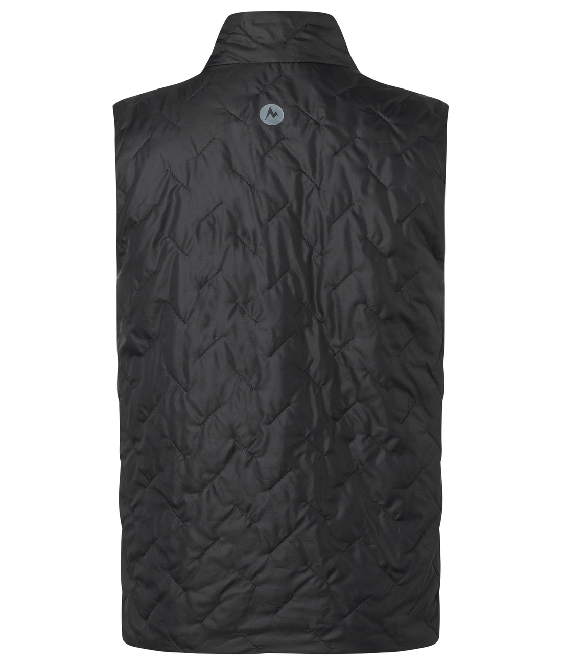 MonoQuilt Vest