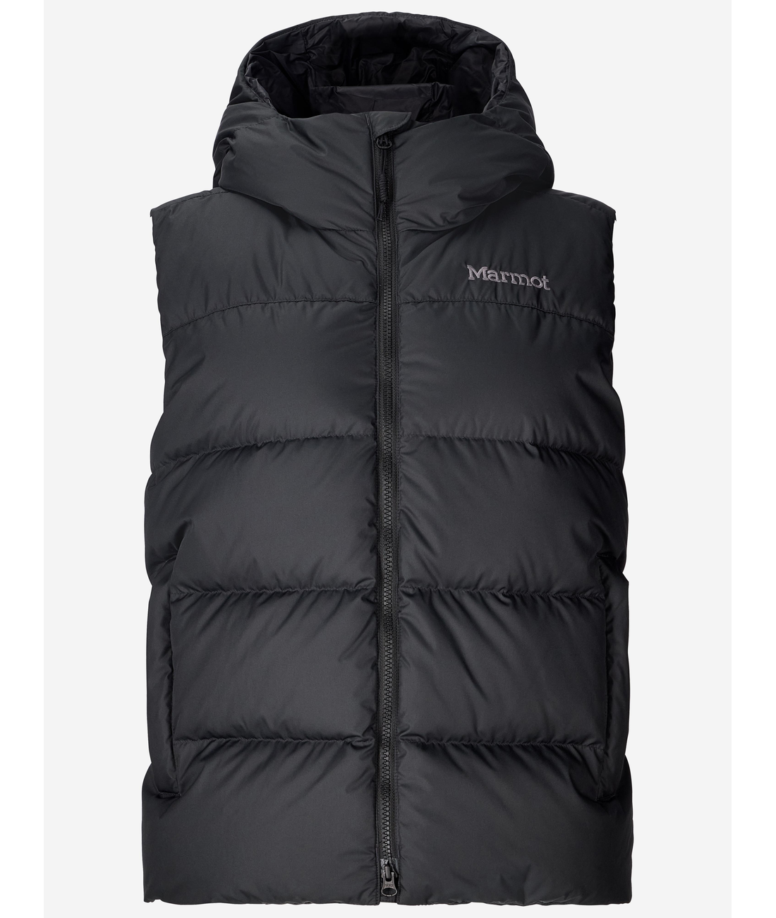 Wm's Strollbridge Hooded Vest