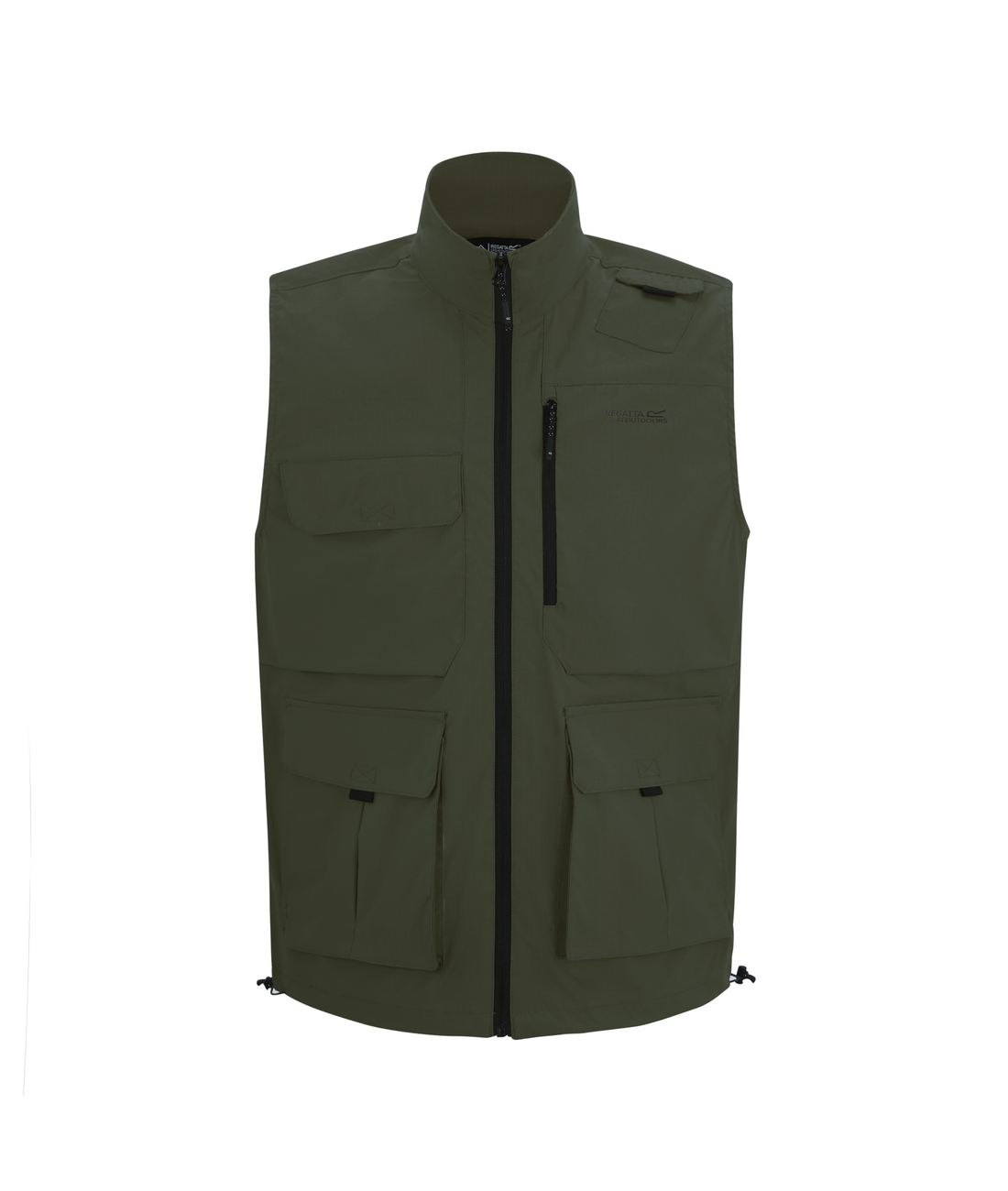 Anti-Insect Travel Light B/W