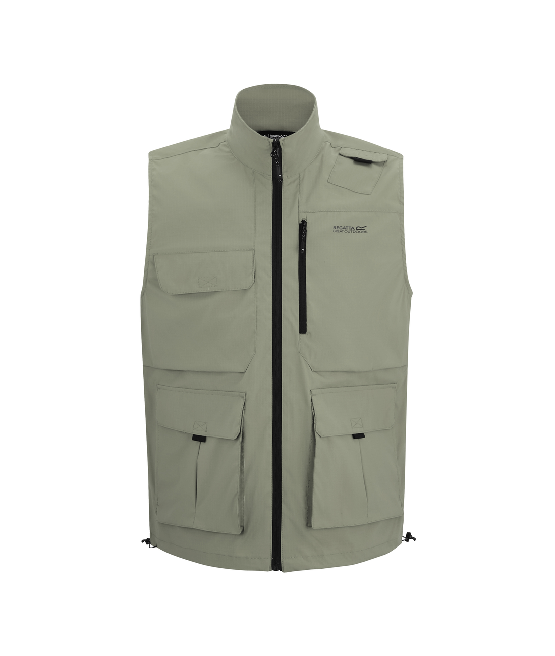 Anti-Insect Travel Light B/W