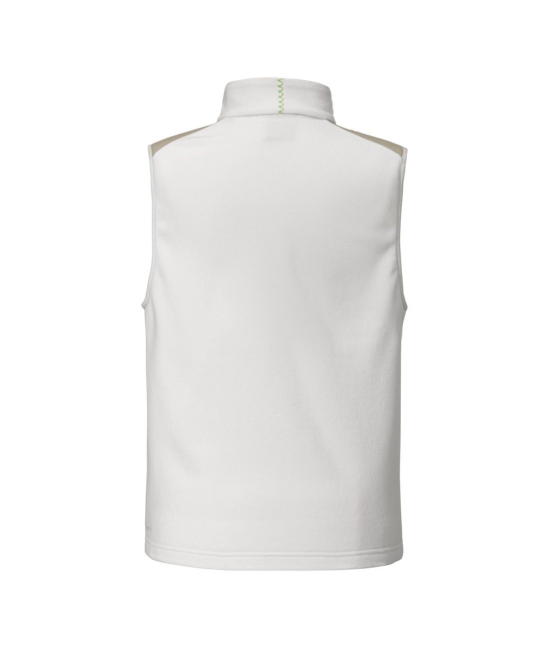 Fleece Vest Ash Women