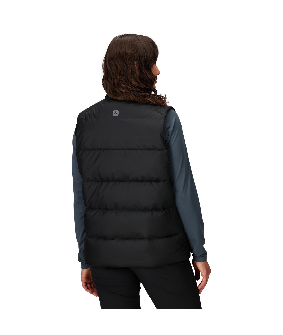 Wm's Guides Down Vest
