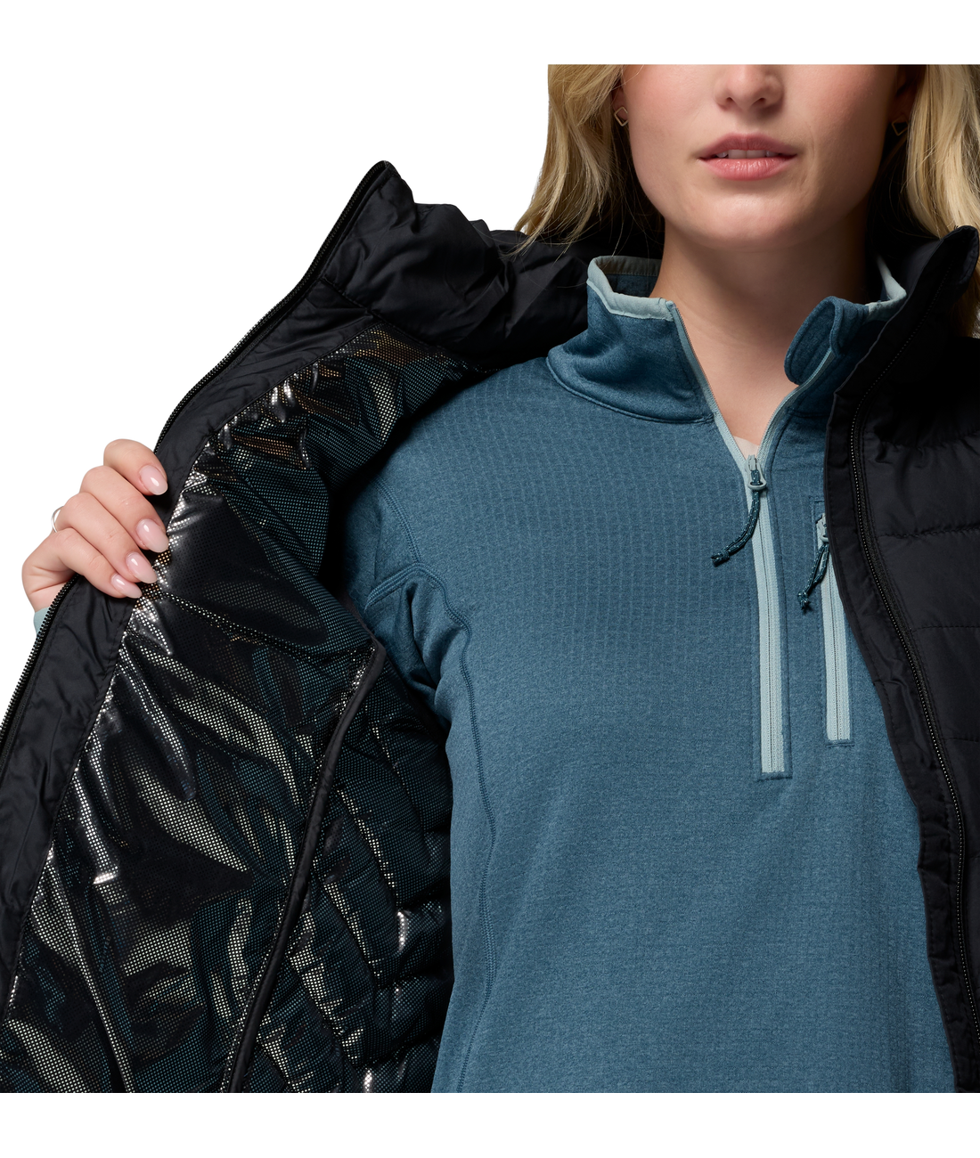 Powder Lite II Vest