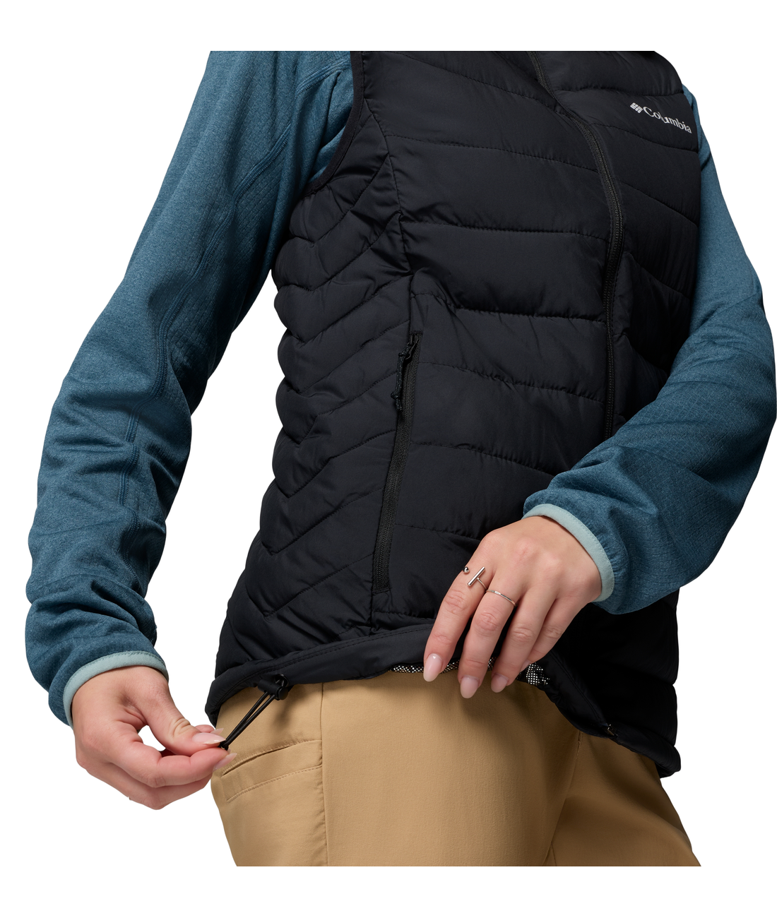 Powder Lite II Vest