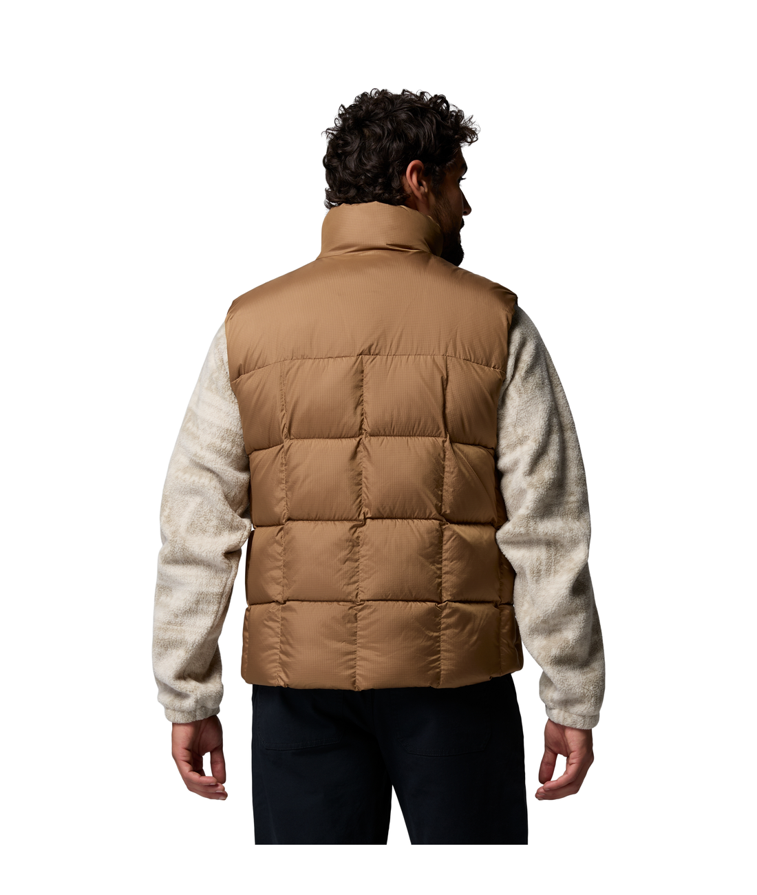 Puffect IV Vest