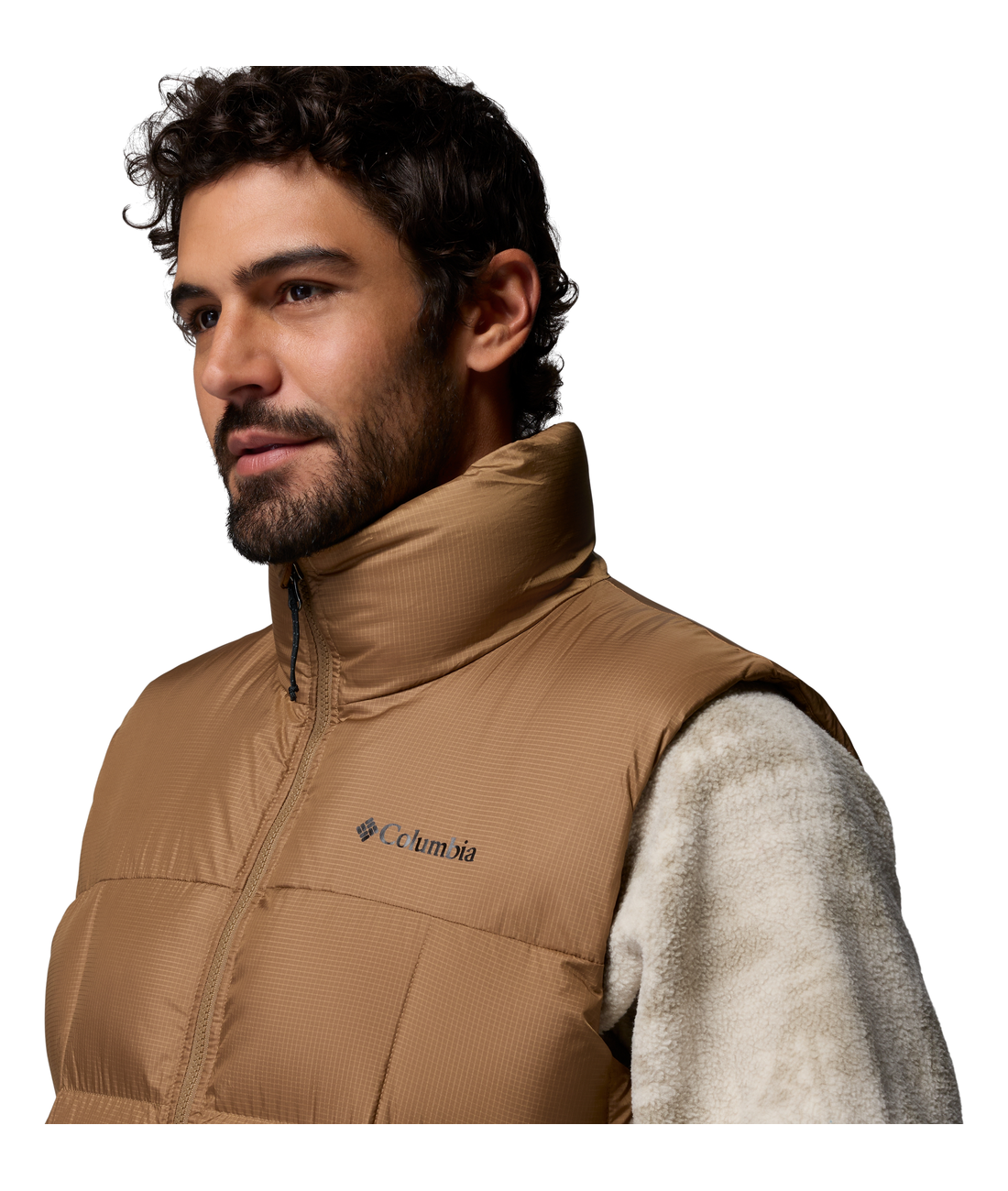 Puffect IV Vest