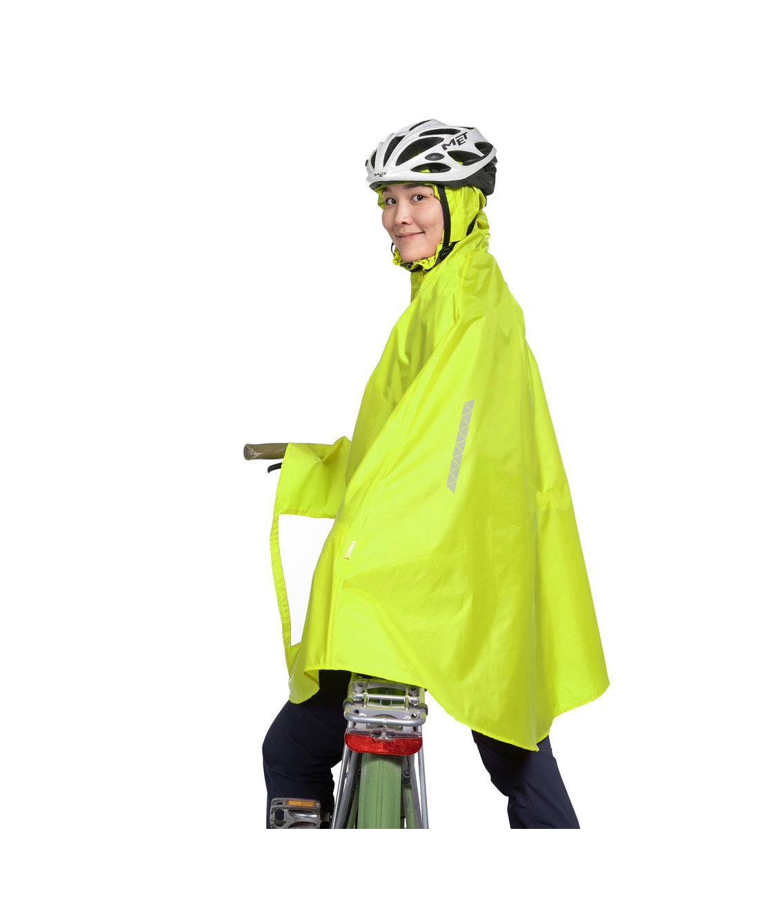 Bike Poncho