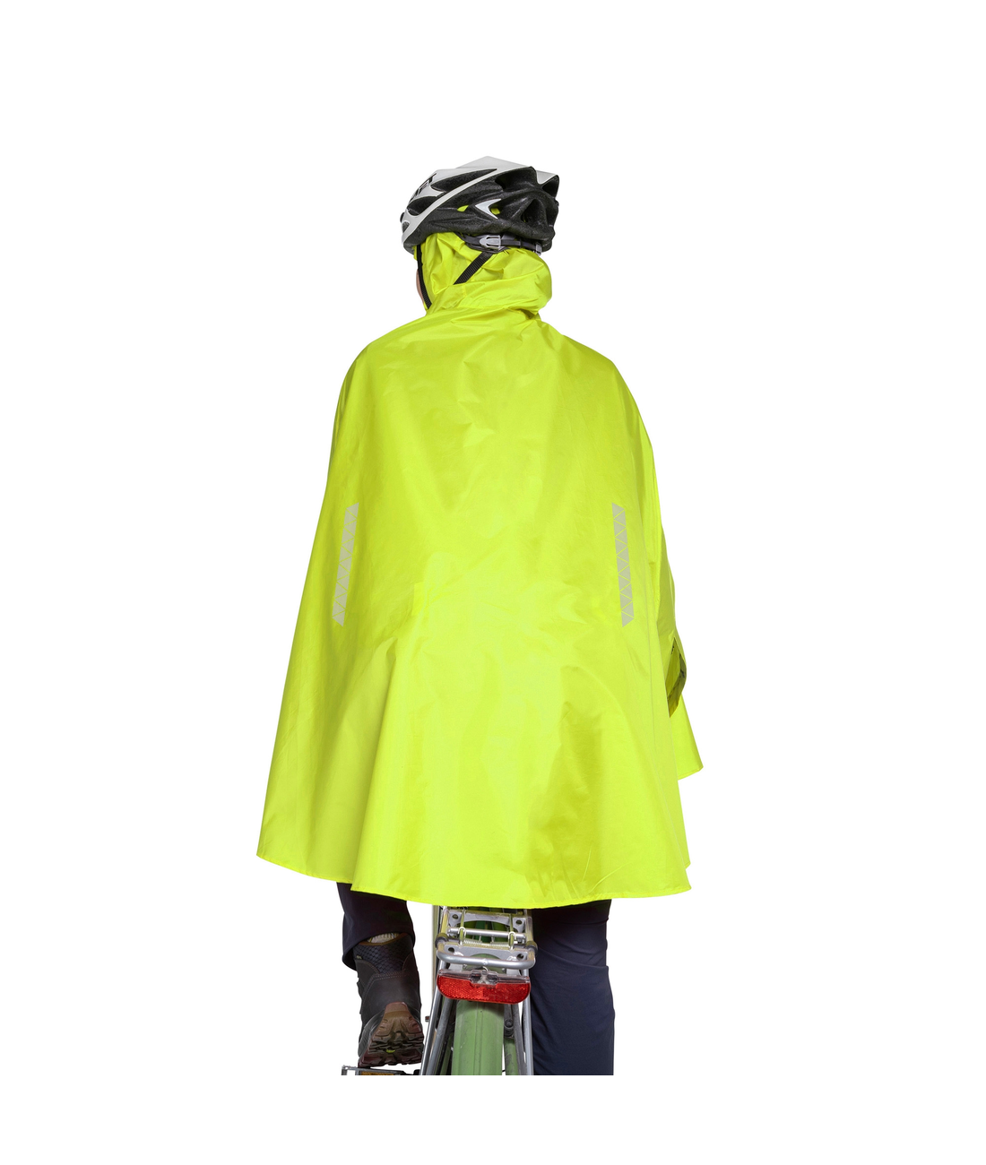 Bike Poncho