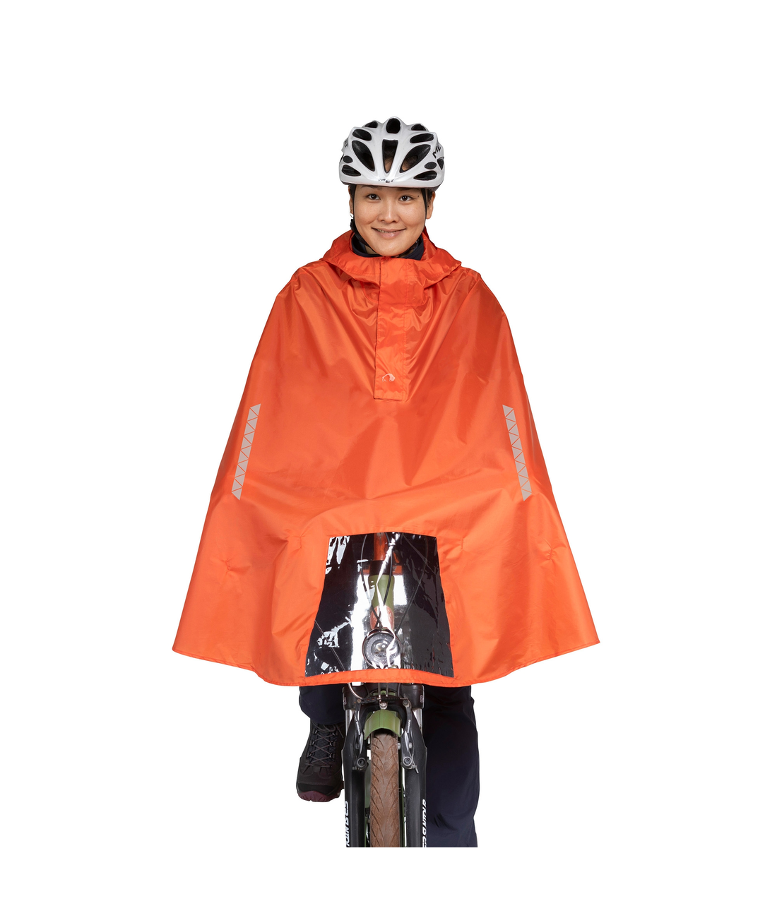 Bike Poncho