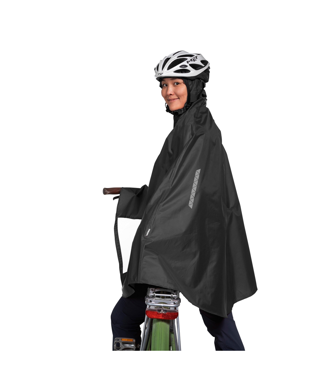 Bike Poncho